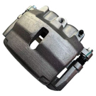 BuyAutoParts U8-W5360AN Brake Caliper 5